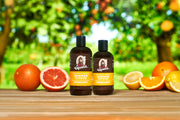 Summer Citrus Conditioner M9