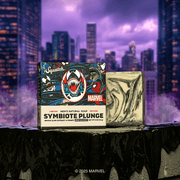 Symbiote Plunge V7