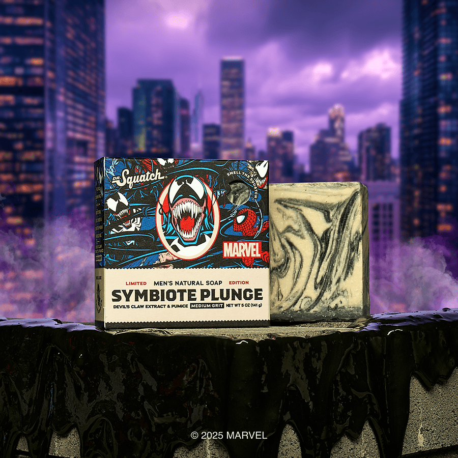 Symbiote Plunge V7