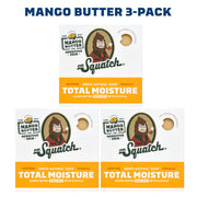 Total Moisture 3-Pack Mango Butter B4