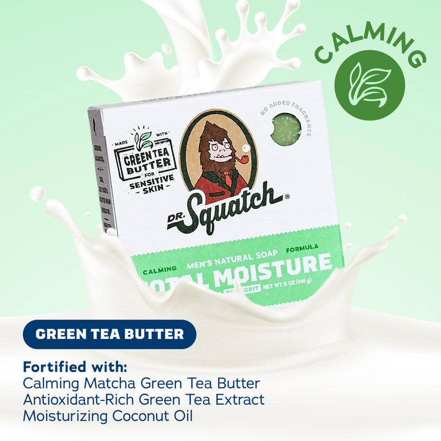 Total Moisture 3-Pack W5