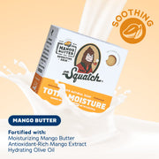 Total Moisture 6-Pack + Free Hat K6