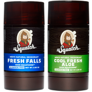 Fresh Deodorant 2-Pack A1