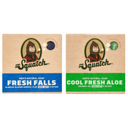 Fresh 2-Pack Natural Bar Soap M9