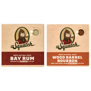 Rich 2-Pack Natural Bar Soap W0