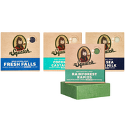 Fresh 4-Pack Natural Bar Soap U7