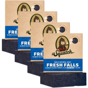 4-Pack Fresh Falls Natural Bar Soap C4