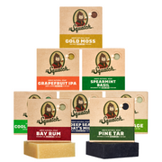 Classics 8-Pack Natural Bar Soap F4