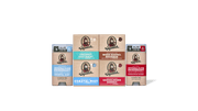 The Golden Boot Bundle W1