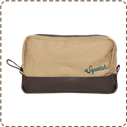 Toiletry Bag D7