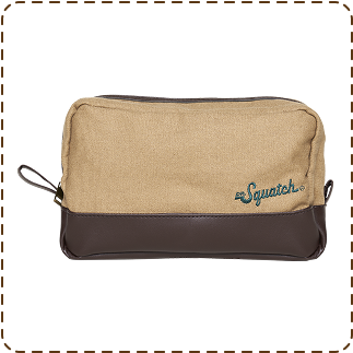 Toiletry Bag D7