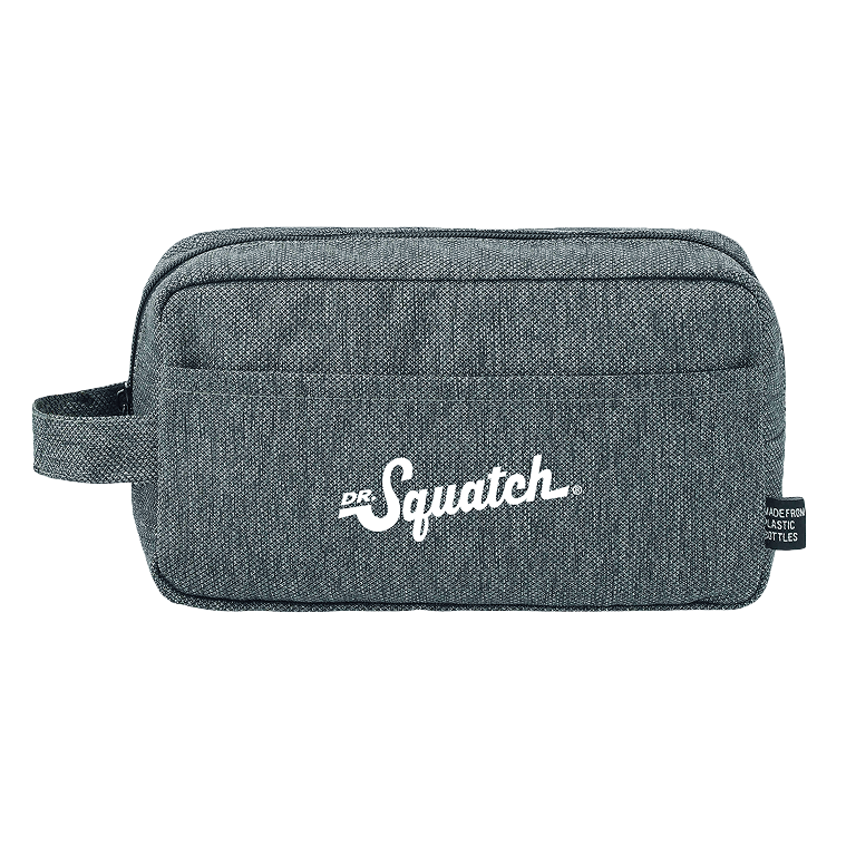 Free Toiletry Bag Z4