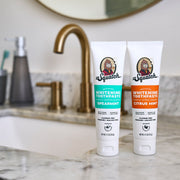 Toothpaste Kit J0