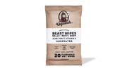 FREE Unscented Wipes Z0
