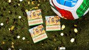 Golden Glory Hat-Trick Pack P1