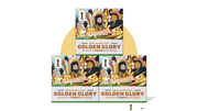 FIFA Golden Glory 3-Pack Bar Soap Bundle J4