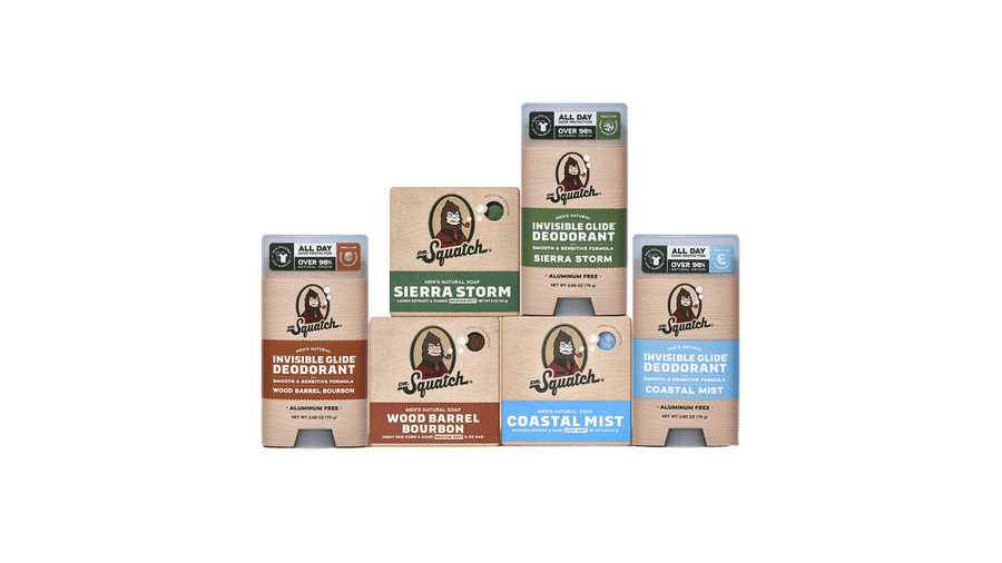 Megan's Picks Bundle T7