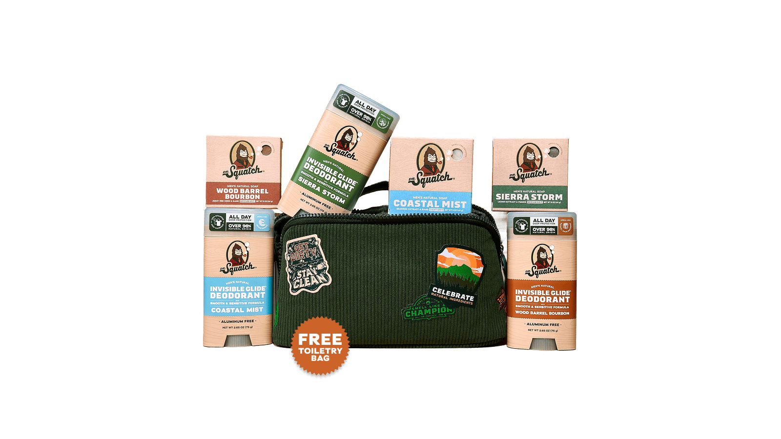 Megan's VIP Bundle V2