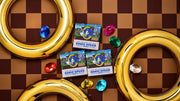 Sonic Speed 3-Pack K6