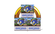 Sonic Speed 3-Pack K6