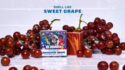 Enchanted Grape X3
