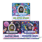 Lil Squatch M5