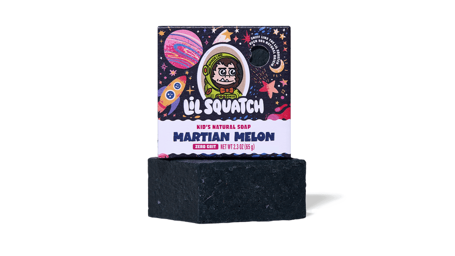 Martian Melon Z5