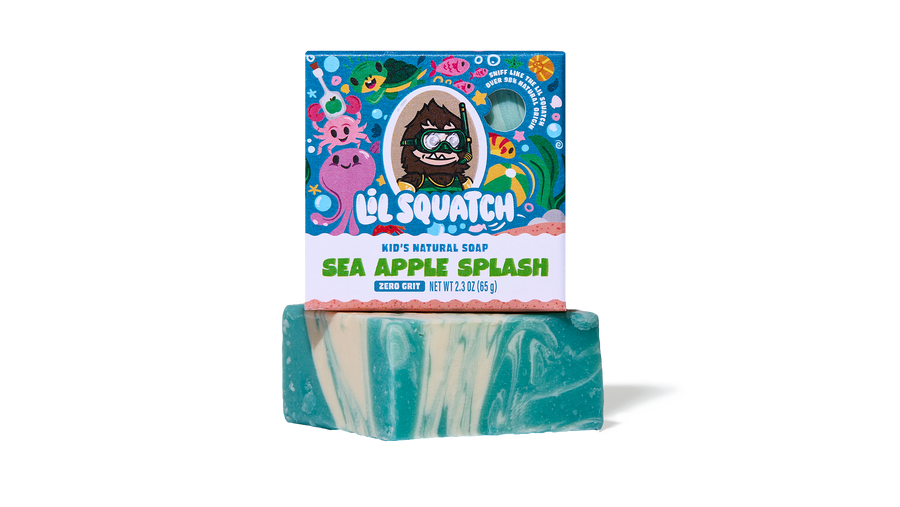 Sea Apple Splash T0