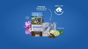 Sonic Speed Super Pack - Exclusive Limited Edition Bar Soap and Deodorant Bundle P0