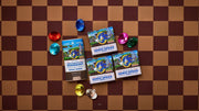 Sonic Speed Super Pack Y1