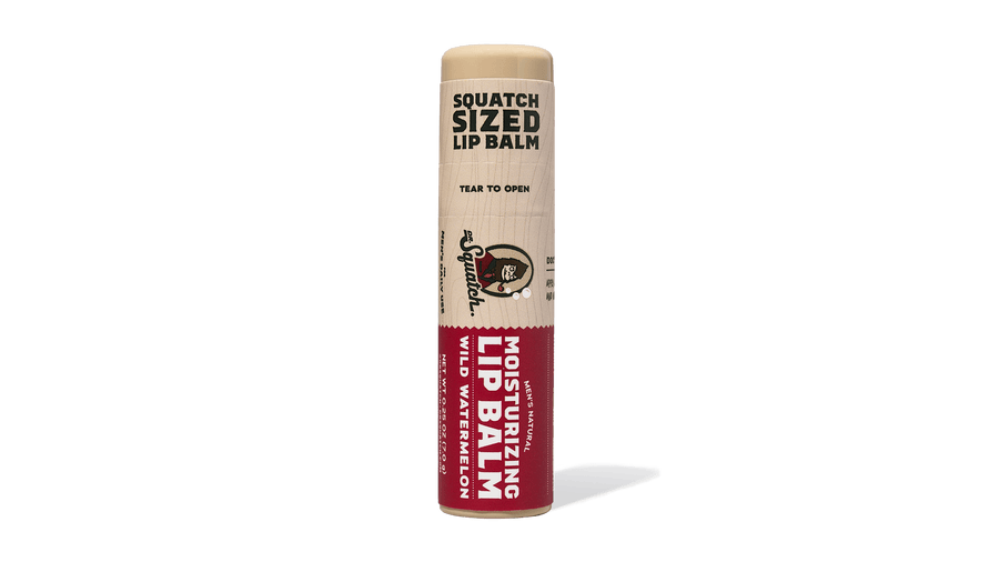 Wild Watermelon Lip Balm M7