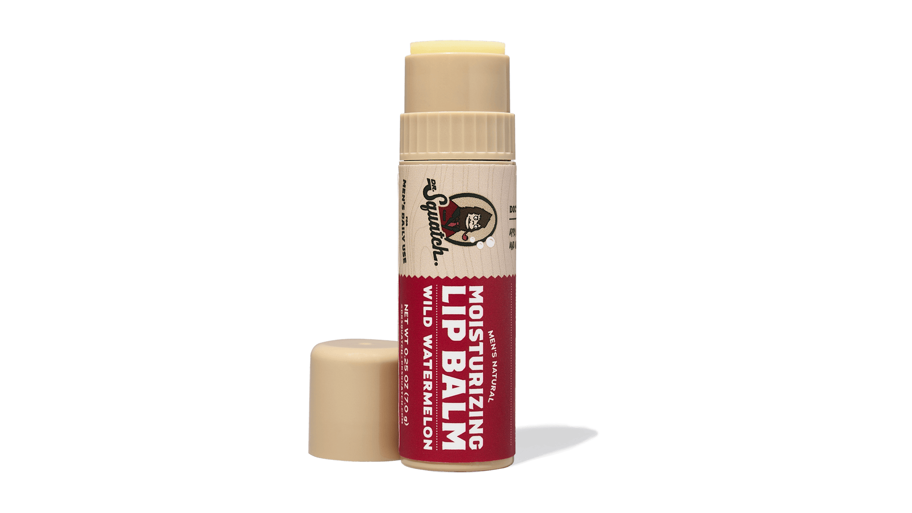 Wild Watermelon Lip Balm M7