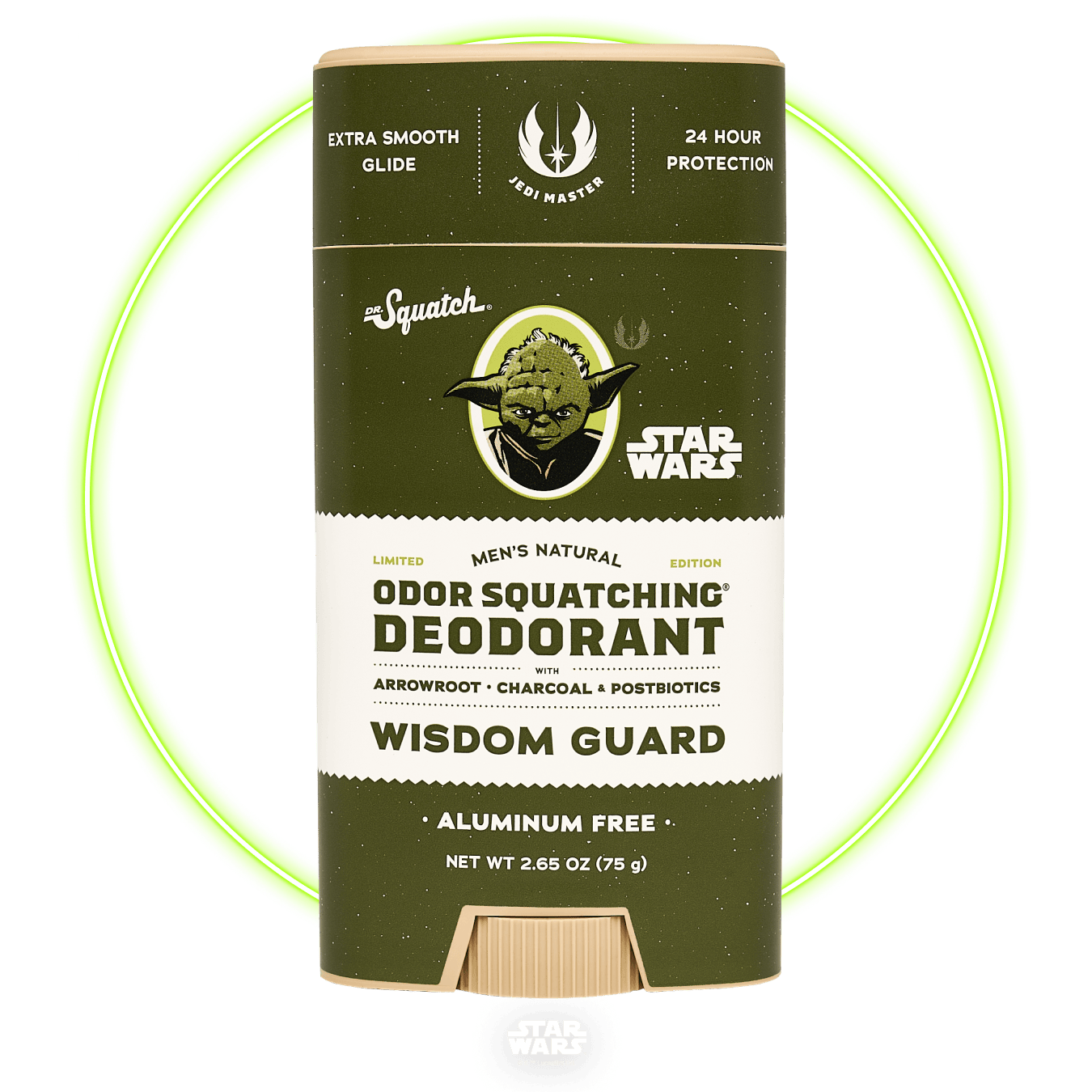 Wisdom Guard Z6