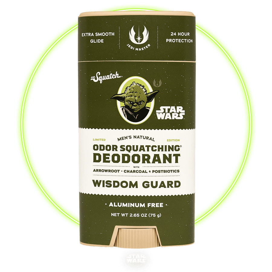 Wisdom Guard Z6