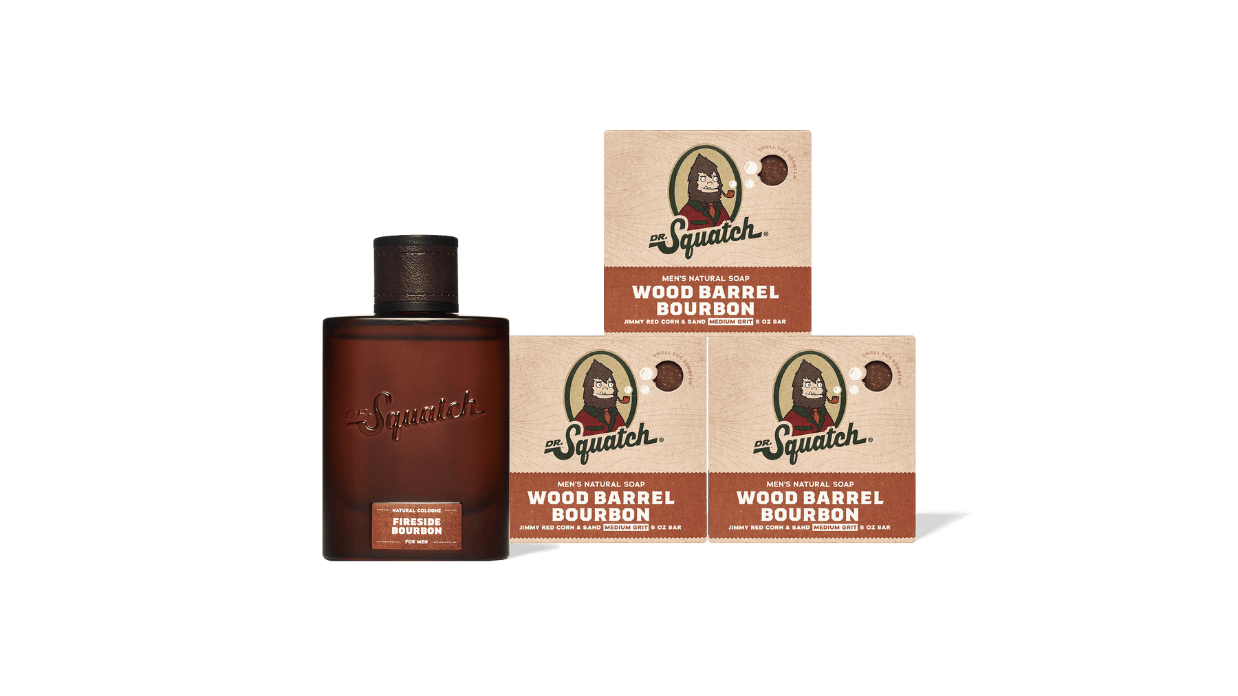 Stirred Scents Set J9