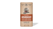 Wood Barrel Bourbon Deodorant T1