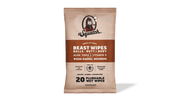 FREE Wood Barrel Bourbon Wipes U9