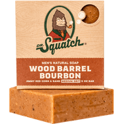 Squatch Originals X3