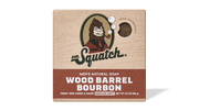 Wood Barrel Bourbon Mini T6