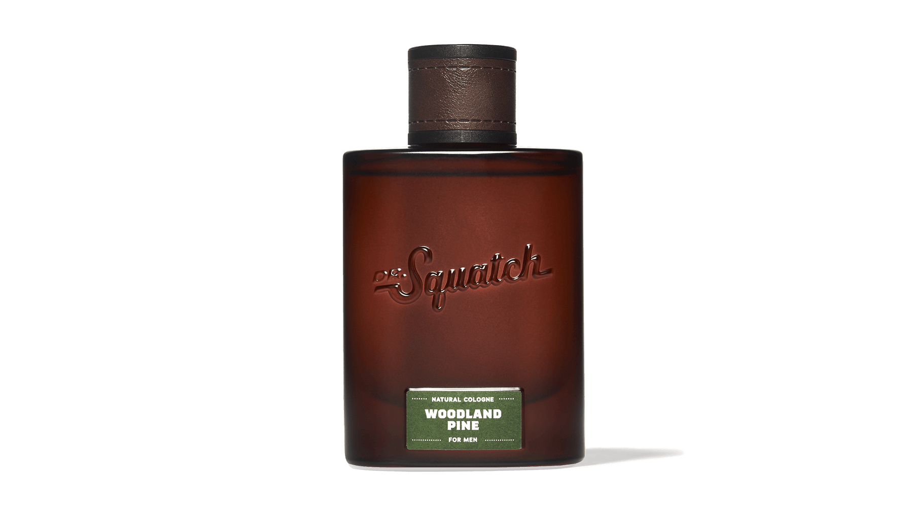 Woodland Pine Cologne K3