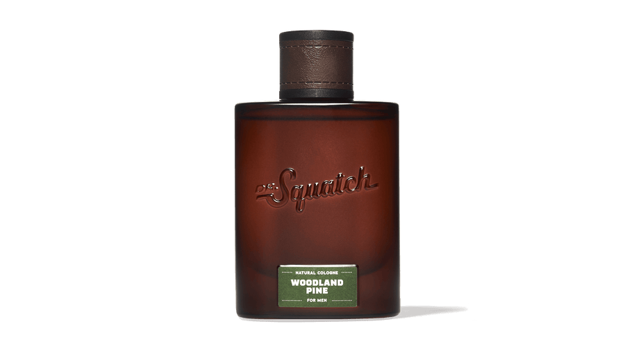 Woodland Pine Cologne K3