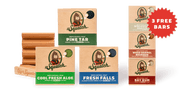 Buy 3 Get 3 Free Briccs! J6