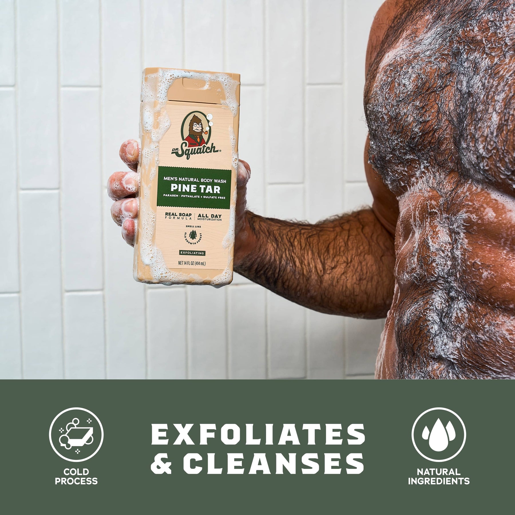 Body Wash 2-Pack R7