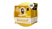 Magnum Bricc E8