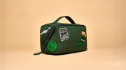 Corduroy Toiletry Bag E4