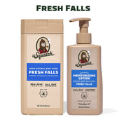 Body Wash & Lotion Duo H7