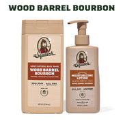 Body Wash & Lotion Duo H7