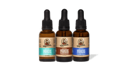 Beard Oil 3-Pack N5