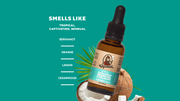 Beard Oil 3-Pack N5