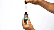 Beard Oil 3-Pack N5